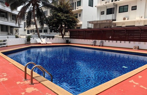 Nimman House | House ∙ 1 bedroom ∙ 3 guests