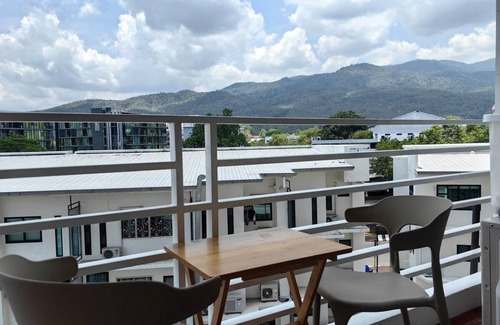 Nimman House | House ∙ 1 bedroom ∙ 3 guests