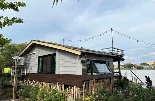 Bang Sai House | House ∙ 1 bedroom ∙ 3 guests