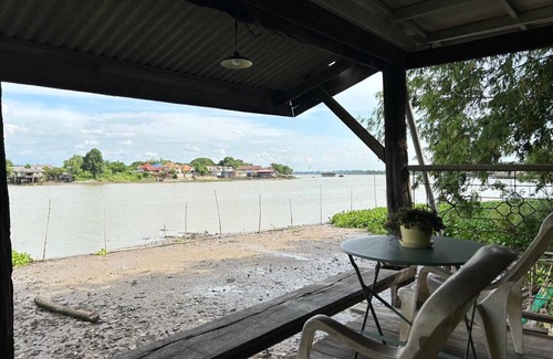 Bang Sai House | House ∙ 1 bedroom ∙ 3 guests