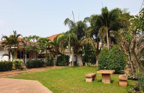 Nai Mueang House | House ∙ 1 bedroom ∙ 2 guests