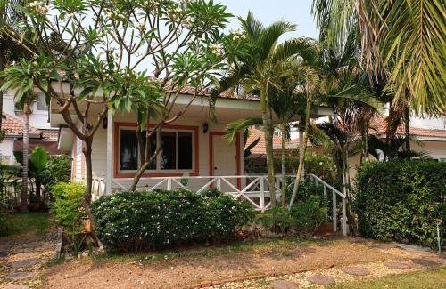 Nai Mueang House | House ∙ 1 bedroom ∙ 2 guests