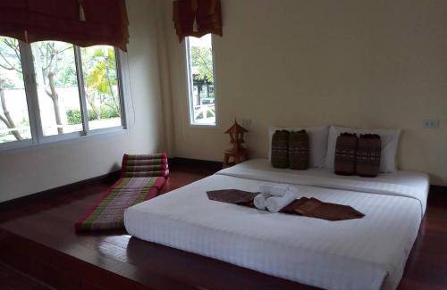 Nai Mueang House | House ∙ 1 bedroom ∙ 2 guests
