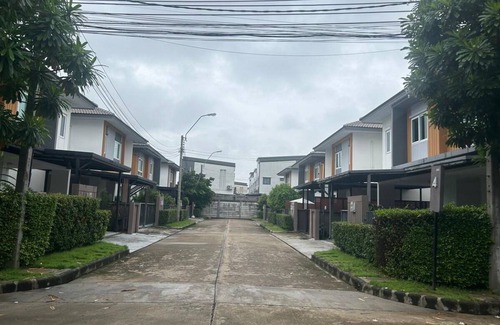 Sai Mai House | House ∙ 3 bedrooms ∙ 4 guests