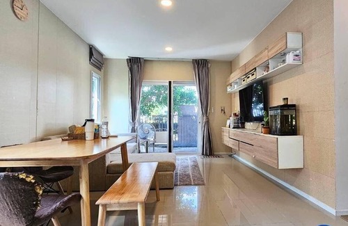 Sai Mai House | House ∙ 3 bedrooms ∙ 4 guests