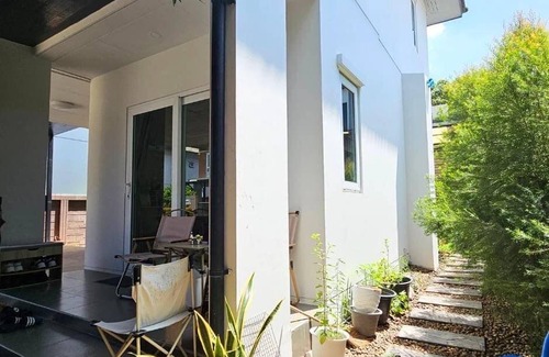 Sai Mai House | House ∙ 3 bedrooms ∙ 4 guests