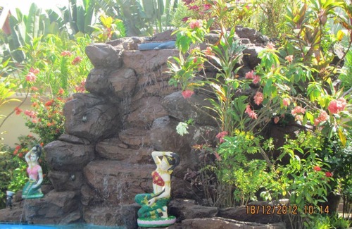 Nong Pla Lai House | House ∙ 4 bedrooms ∙ 12 guests