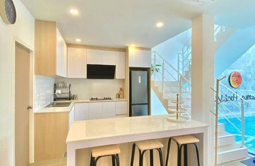 Huai Yai House | House ∙ 4 bedrooms ∙ 12 guests