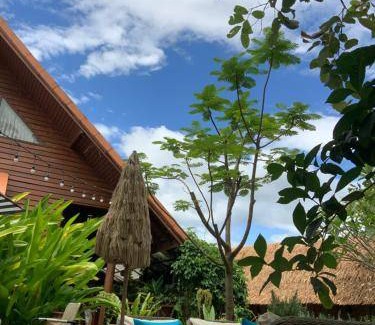 Rim Nuea House | House ∙ 4 guests