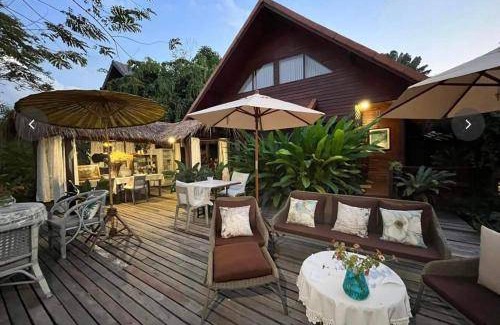 Rim Nuea House | House ∙ 4 guests