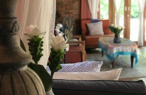 Rim Nuea House | House ∙ 4 guests