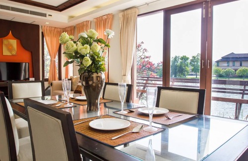 Nong Kae House | House ∙ 6 guests