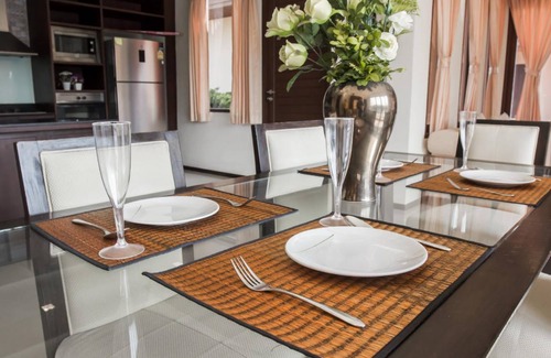 Nong Kae House | House ∙ 6 guests