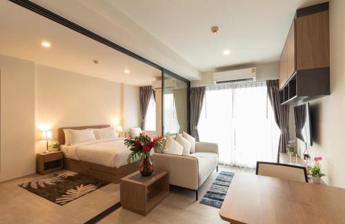 Hua Hin Apartment | Hua Hin La Casita 492