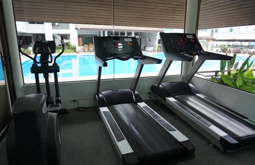Nong Kae Apartment | Hua Hin Sport Villa