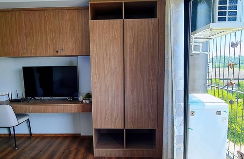 Khao Takiab Condo | Hua Hin Top Floor Condo Next to Cicada Market & Beach Lahabana Condo