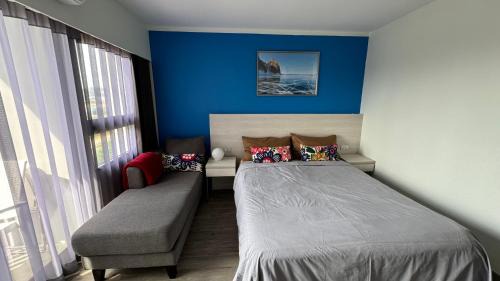 Nong Kae Apartment | HuaHin DusitD2 Residences, apartments near beach