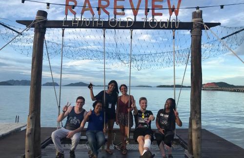 Ko Lanta Hostel | Hub of Joys Hostel