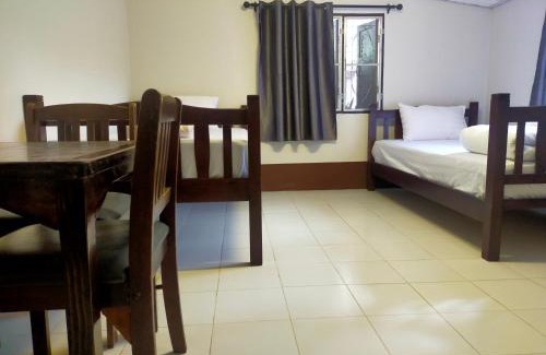 Mae Chaem House | Huean Him Pan Homestay เฮือนฮิมปานโฮมสเตย์