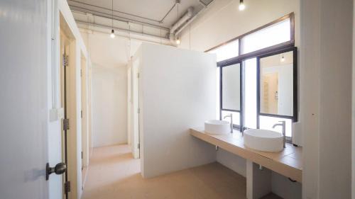 Bang Rak Hostel | I-Sleep Silom Hostel