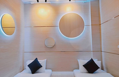 Downtown Hat Yai Hostel | Icon Hotel Hatyai
