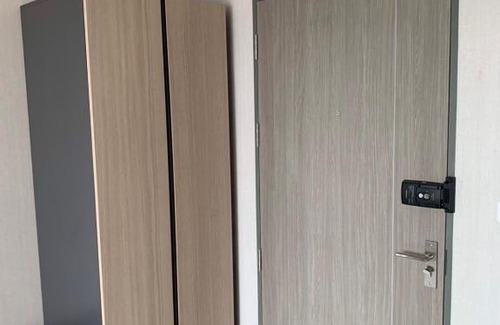 Mueang Samut Prakan District Apartment | IDEO Sukhumvit 115 30th floor