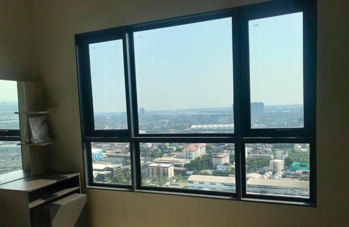 Mueang Samut Prakan District Apartment | IDEO Sukhumvit 115 30th floor