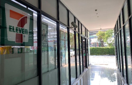 Mueang Samut Prakan District Apartment | IDEO Sukhumvit 115 30th floor