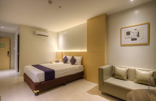 Chorakhe Bua Hotel | IMM Resort