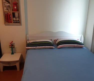 Ban Mai Hostel | IMPACT Challenger Apartment Hostel Bangkok Thailand