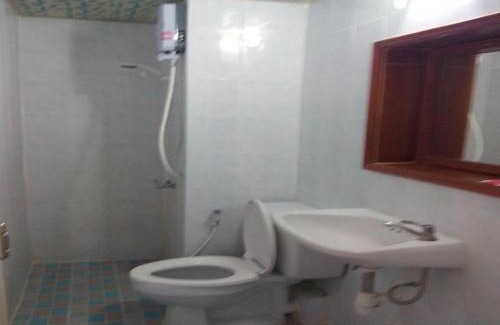 Ban Mai Hostel | IMPACT Challenger Apartment Hostel Bangkok Thailand