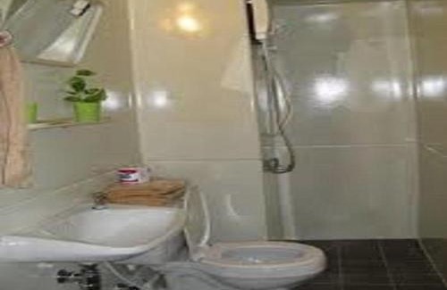 Ban Mai Hostel | IMPACT Challenger Apartment Hostel Bangkok Thailand