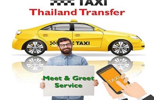 Ban Mai House | Impact Don Mueang Bangkok Guest House