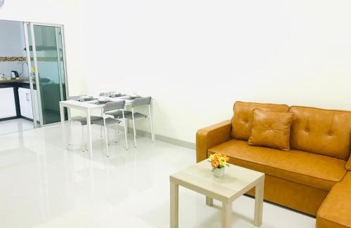 Ban Mai House | Impact MT House