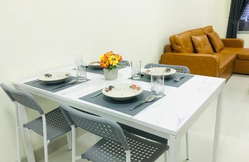 Ban Mai House | Impact MT House