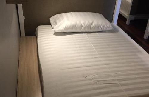Phra Khanong Hostel | Impala64 Hostel Bangkok