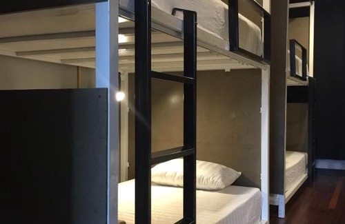 Phra Khanong Hostel | Impala64 Hostel Bangkok