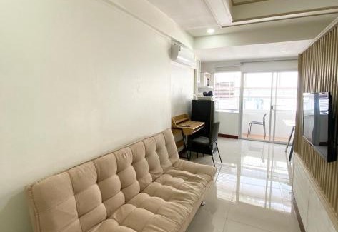 Nimman Apartment | Impress Town Condo at Nimman 704