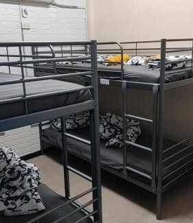 Bang Rak Hostel | Infinite Idol Home