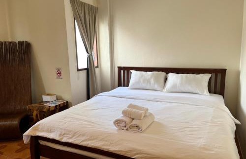Don Kaeo Hostel | inghome & guesthouse