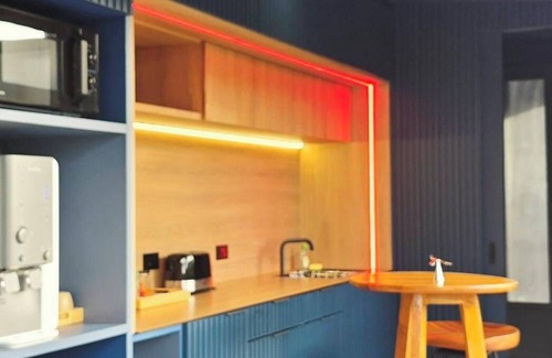 Koh Kaew Hostel | Innlux Phuket