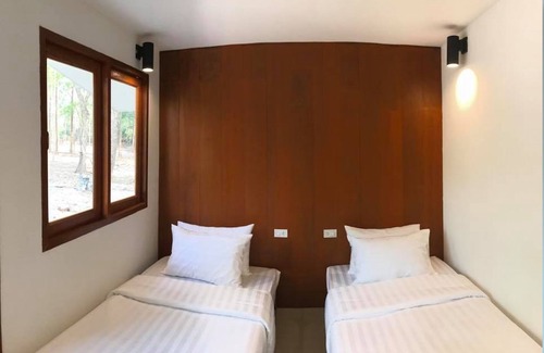 Su Thep Hostel | Insight Hostel