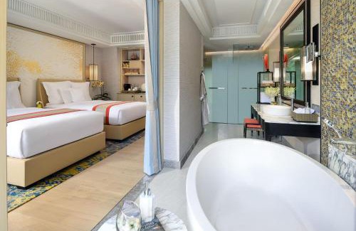 Kamala Resort | InterContinental Phuket Resort by IHG