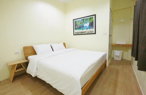 Don Muang Hostel | INTERest POSHTEL