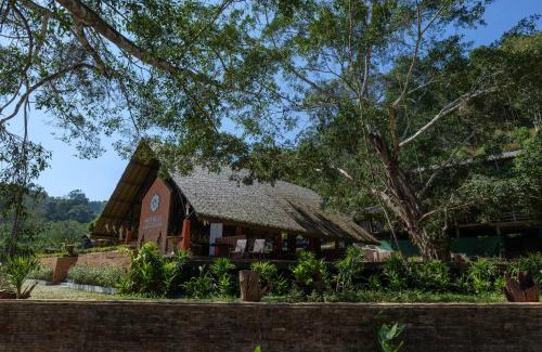 Pa Pae Resort | iRETREAT Jungle Bliss, Pa Pae