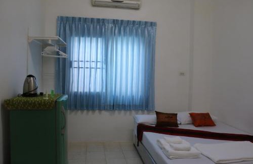 Hat Yai Apartment | J Home apartment Hadyai