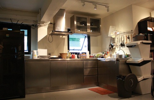 Chana Songkhram Hostel | Jam Hostel Bangkok