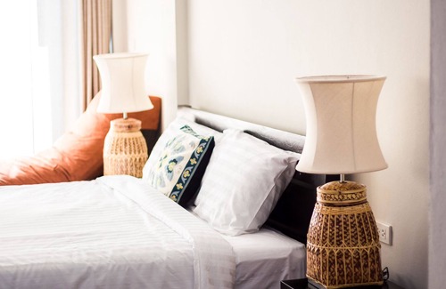 Mueang Nga Hotel | Jamadevi Coffee Shop and Boutique Hotel in the heart of Lamphun