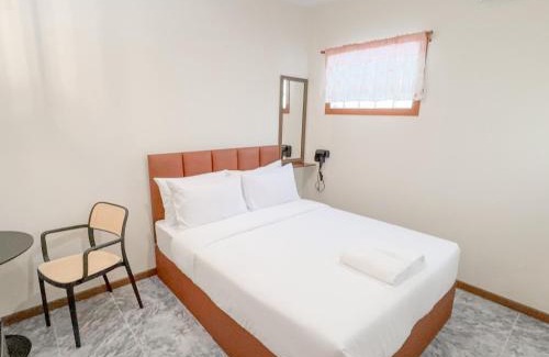 Sanam Pao Hostel | JB Home Bangkok - Victory monument