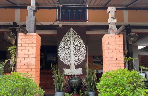 Old City Hostel | JJ Guesthouse